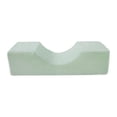 thumbnail image 2 of Soporte para el cuello perfecl Almohada de Pestañas U Verde 50x50x12cm, 2 of 6