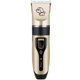 thumbnail image 2 of Aleko Quiet Pet Clipper Recargable Dog Clipper Electric Clipper Dog Clipper Kit Pet Shaver para perro, gato, caniche, gato persa, etc. ACTIVE Biensenido a ACTIVE, 2 of 3