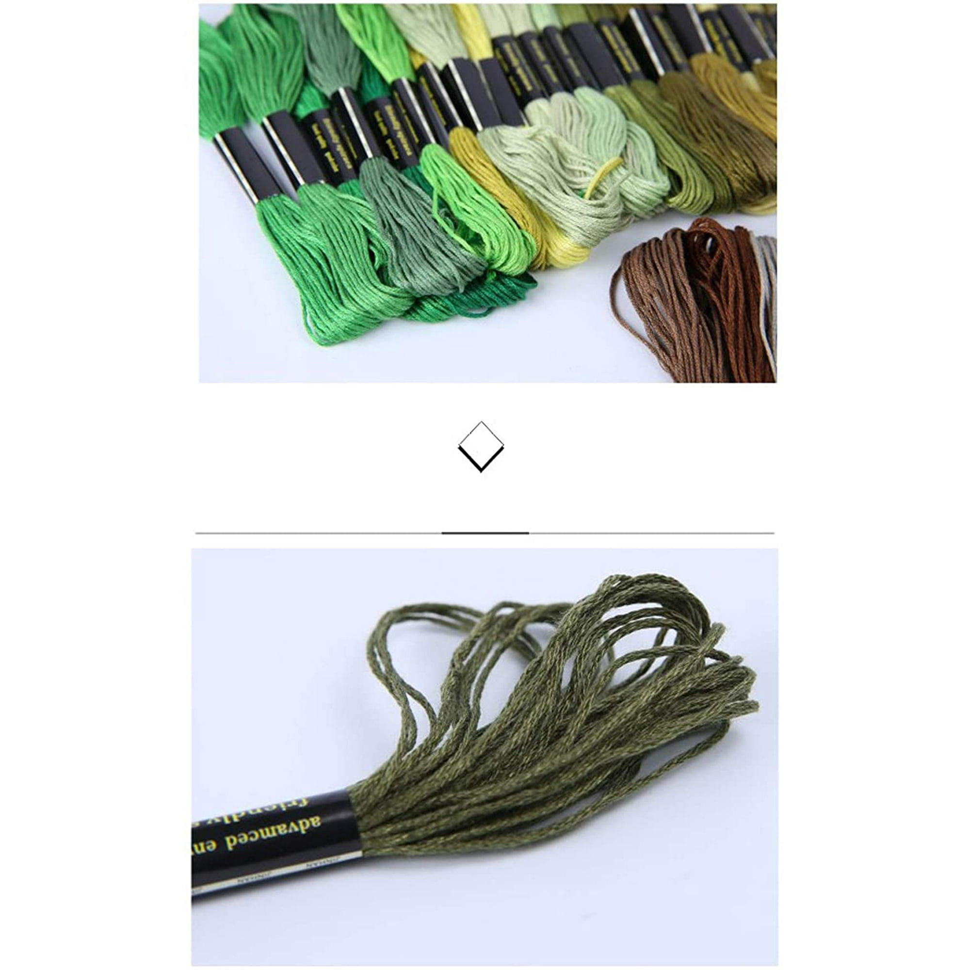 Friendship bracelet yarn walmart clearance
