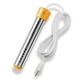 thumbnail image 1 of 1500w Bathtub Water Heater Floating Water Heater Immersion Water Heater Portable Hot Tub Water Warmer, 1 of 2