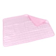 thumbnail image 4 of Breathable Pet Mat, Summer Pink Dog Summer Mat, For Dog Sleeping Pad Cotton Padding Pet Cat, 4 of 8
