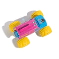 thumbnail image 4 of Monster Jam, Official Ringling Bailey Circuit Monster Truck, Collector Die-Cast Vehicle, 1:24 Scale, Kids Toys for Boys and Girls Ages 3 and up, 4 of 7