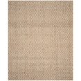 thumbnail image 1 of Safavieh Natural Fiber 4' X 6' Power Loomed Rug in Natural, 1 of 2