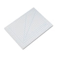 thumbnail image 4 of X-ACTO Self-Healing Cutting Mat, Non-Stick Bottom, Gray, 18x24 Inches, 4 of 4