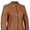 Saddle, variant on Milwaukee Leather SFL2860 Women's Saddle Zip Front Stand Up Collar Leather Jacket X-Small