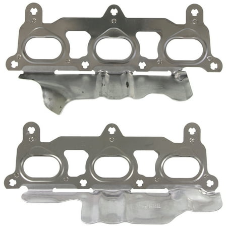 FEL-PRO MS 96970 Exhaust Manifold Gasket Set Fits select: 2004-2005,2008-2009 CADILLAC CTS