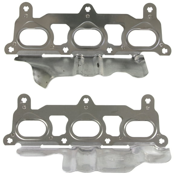 FEL-PRO MS 96970 Exhaust Manifold Gasket Set Fits select: 2004-2005,2008-2009 CADILLAC CTS