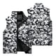 thumbnail image 4 of Chaqueta de algodón con forro de camuflaje de invierno para hombre, ropa de abrigo para exteriores, caza, deportes, senderismo, chaleco para hombre, ropa informal de moda para hombre, 4 of 5