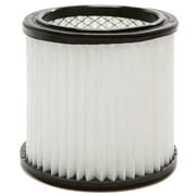 Angle View: Snow Joe Ash Vac Replacement Filter for ASHJ201
