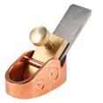 thumbnail image 1 of Mini Violin Makers Plane Luthier Tool Hand Planer for Woodworking, 1 of 8