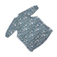 thumbnail image 4 of Coverall Feeding Bib, Easy Cleaning Waterproof Convenient Practical Long Sleeves   For Aged 6 To 24M For Kitchen ZP007 CP01,ZP007 CP08,ZP007 CP11,ZP007 CP18,ZP007 CP20, 4 of 8