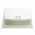 thumbnail image 2 of Lippert Components Bathtub 209369 Better Bath; Standard Tub; 24 Inch x 36 Inch; With Threshold; Without Seat; Smooth Floor Surface; Center Drain; Parchment; ABS, 2 of 3