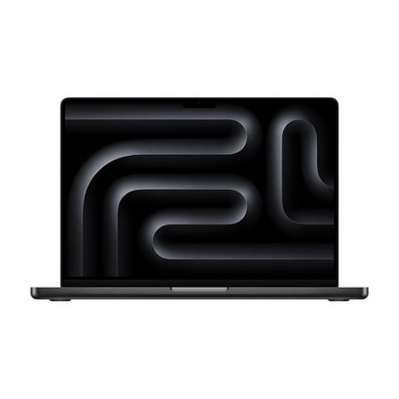 Apple Apple CTO MacBook Pro 14" with M4 Pro chip with 12 core CPU, 16 core GPU, 24GB Memory, 1TB SSD, 70W USB C, Standard (Space Black)