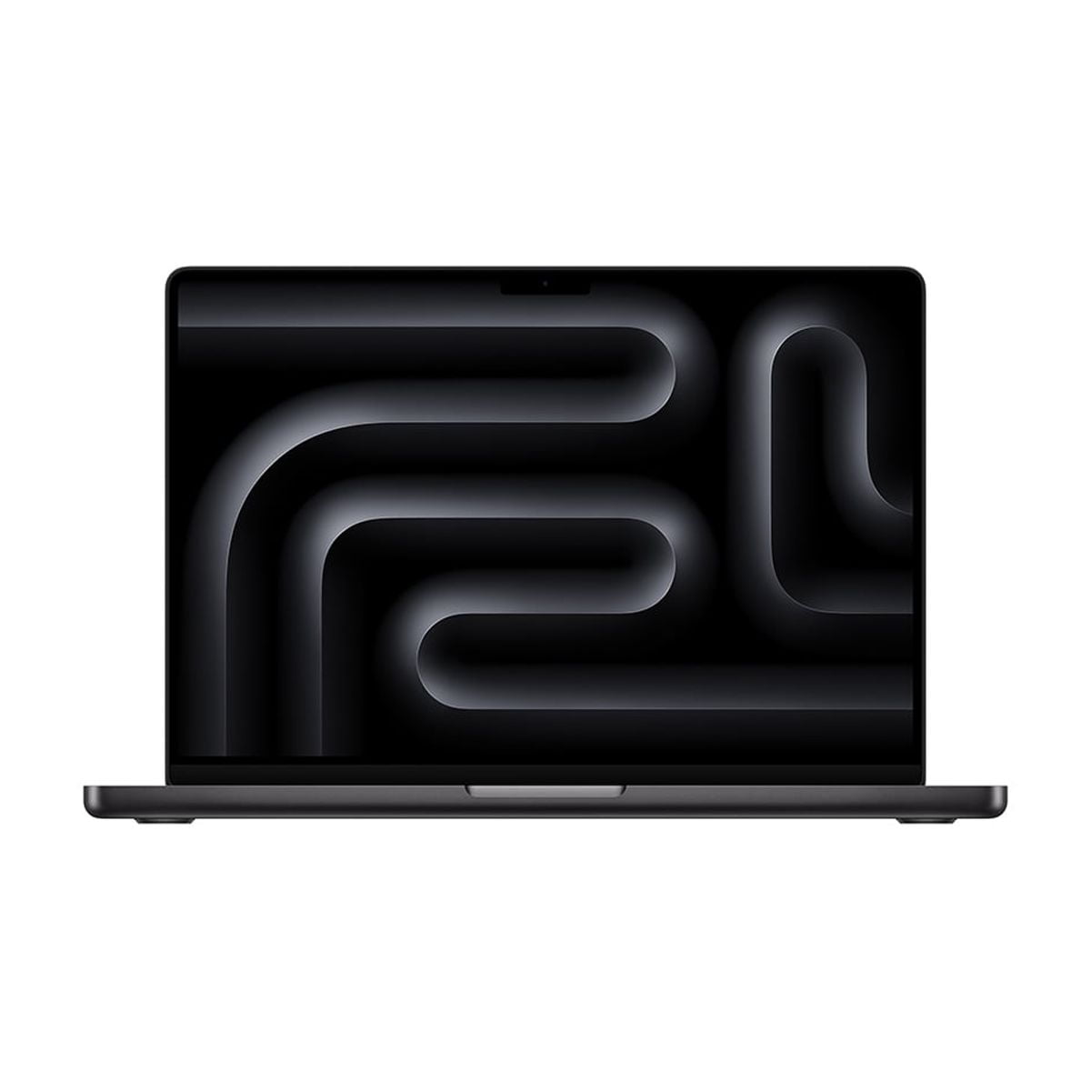 Apple MacBook Pro 14" (2024) M4 Chip, 10‑core CPU, 10‑core GPU - 16 GB RAM, 512 GB SSD - Space Black
