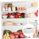thumbnail image 2 of 1 Roll of Stickers for Refrigerators, Label for Storing Food, Removable Food Label, Pantry Sticker for Freezers, Copper Plate Stickers, 2 of 5