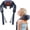 Blue, variant on Renpho Neck and Shoulder Massager with Heat, 6D Deep Tissue Kneading Shiatsu Massager Pillow for Pain Relief, FSA HSA  Eligible Products, Gift for Women Men,Cordless