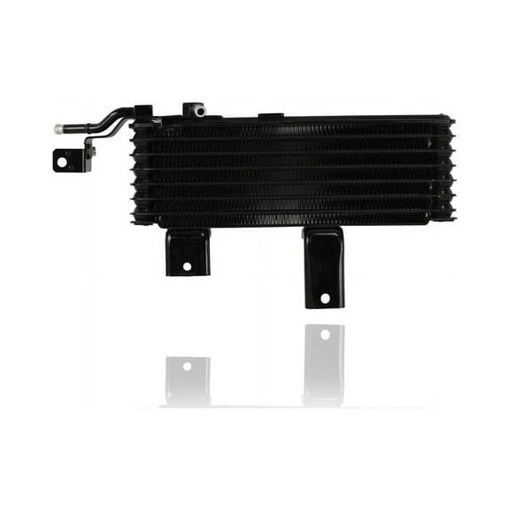 Transmission Oil Cooler - Cooling Direct Compatible/Replacement for '13-15 Lexus RX 450h 6-Cylinder 3.5 Liter - 3291048130