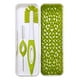 thumbnail image 2 of Boon Travel Drying Rack, Verde y Blanco, Multi, B11015A Boon Boon, 2 of 2
