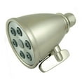 thumbnail image 2 of Kingston Greenseal Jet Spray Shower Head, Polished Chrome, 2 of 2