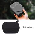 thumbnail image 4 of Camera Handbag Hard Shell Water Proof Closure Camera Carrying Case for ACTION 5Pro 4 3 Travel Bag Storage Accessory Organizer, 4 of 7