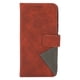 thumbnail image 2 of Funda para teléfono, funda para teléfono ligera y delgada Material PU+TPU fácil de sostener para IPHONE 12 PRO LHCER Descripción de la referencia, 2 of 7