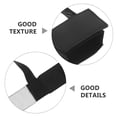 thumbnail image 3 of HAMPPLIES 2Ud Protector Para De De Motocicleta Con Material Transpirable Y Resistente, 3 of 7