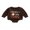 Dark Brown, variant on Bagilaanoe Newborn Baby Girl Boy Thanksgiving Romper Sweatshirt Long Sleeve Bodysuit Turkey Lette Print Pullover 6M 12M 18M 24M Infant Casual Tee Tops