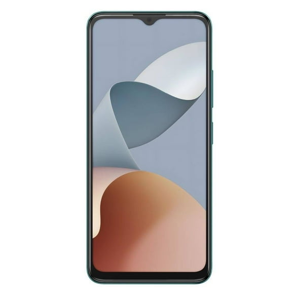 Smartphone ZTE Blade A34 Verde Telcel 64 GB