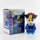thumbnail image 2 of Crayon Shin-chan GK Zombie Shin-chan McDonald's Cowboy Dick Spaceman Fruta Plátano Pinocho Figura Shin-chan, 2 of 3