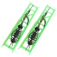 thumbnail image 4 of <p>Fishing Bait Spring Lure Inline, Fishing Tackle Tool Fishing Tools Carp Fishing Equipment Fishing Bait Coil Inline Cage  For Smallmouth Bass For Sunfish</p>, 4 of 7