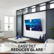 SANUS Premium Extra Large Tilting TV Wall Mount for 65 to 140 TVs - VXT7-B2
