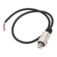 thumbnail image 4 of Air Compressor Pressure Transducer, G1/4 Thread Stainless Steel Pressure Sensor Small Long Term Drift Wear   For Oil Fuel, 4 of 8