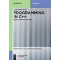 thumbnail image 1 of Pre-Owned Information and Computer Engineering Programming in C++: Object Oriented Features, Book 5, (Paperback), 1 of 1