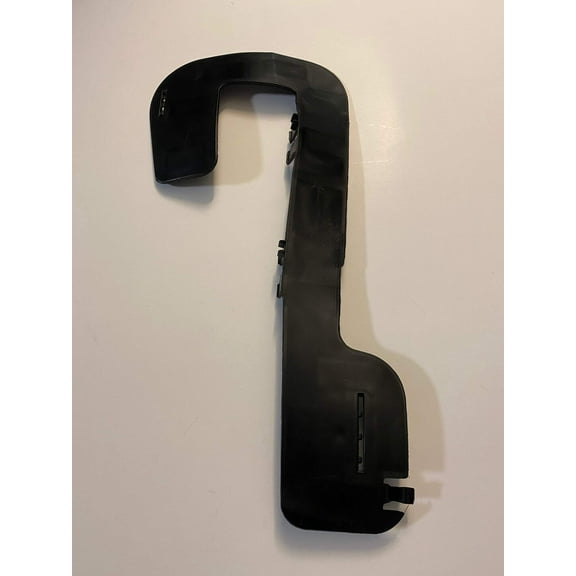 Tesla Model Y Front Bumper Fog Lamp Bracket Support, Left, 2020-2024