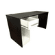 thumbnail image 3 of Escritorio Ejecutivo Moderno Profesional Oficina Home Office DECOMOBIL  ESC-06-CAJON, 3 of 5