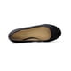 thumbnail image 3 of Zapatos DREAM PAIRS Bailarinas con Pedrería Negras Talla 5, 3 of 6