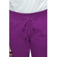 thumbnail image 6 of Healing Hands Purple Label Women's Toni 6-Pocket Scrub Pant, 6 of 6