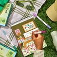 thumbnail image 5 of Lifelines FlowArt: Trace-To-Doodle, Style Your Space, 5 of 8