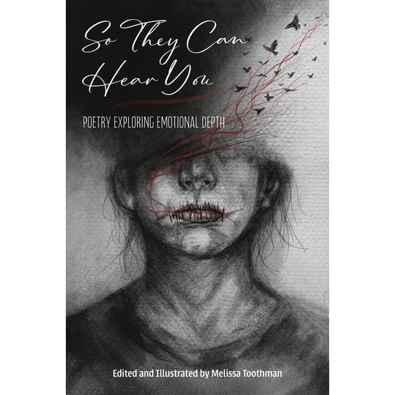 So They Can Hear You, (Paperback)