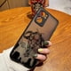 thumbnail image 3 of Matte Phone Case for OPPO RENO 8 8T 7Z 7 6Z 6 5 3 PRO PLUS 4G 5G Edge Case Funda Coque Capa Shell Cover Marvel Spider-Man Comics, 3 of 5