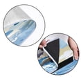 thumbnail image 5 of Seagull Canvas Beach Blanket - Portable Picnic Mat for Outdoor - Waterproof Sandproof - Extra Large Size for Camping, Travel - Lightweight and Durable Fabric Foldable Picnic Rug with Carry Bag, 5 of 6