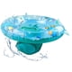 thumbnail image 2 of Rawiri Schwimmring Baby Schwimmsitz Kinder Schwimmreifen Spielzeug, Kleinkinder ab 6 Monate bis 3 Jahre, Blau, 2 of 6
