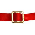 thumbnail image 5 of Fusion Climb 38-Inch Lanyard With Double Locking True Captive Eye Steel Hook, 5 of 5
