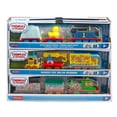 thumbnail image 6 of Thomas & Friends Motorized Battery-Powered Toy Train Play Vehicle Collection, Styles May Vary, 6 of 6