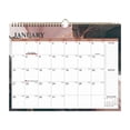 thumbnail image 2 of Pklyzj Wall Calendar 2025-2026, Large 14.8" x 11.5" 18-Month Calendar (Jan 2025 - Jun 2026), Perfect for Wall or Desk, Ideal 2025 Calendar for Home, Office, Classroom, or Business Planning, 2 of 7