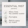 thumbnail image 5 of Air Wick Essential Mist Refill, 3Ct, Brown Sugar & Vanilla, Fall Scent, Essential Oils, Air Freshener, 5 of 5