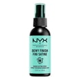 thumbnail image 5 of Prebase y espray fijador de maquillaje NYX PROFESSIONAL Vegan 16HR, 5 of 5