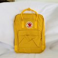 thumbnail image 1 of Fjallraven Kanken Stock Listo : Mochilas Coreanas Impermeables Para Mujeres Y Hombres , Mochila Escolar De Viaje, 1 of 4