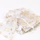 thumbnail image 3 of 100pcs Navidad Organza Regalo Regalo Bolsa Favorito Favorito Regalo Regalo Bolsos de Goody, 3 of 7