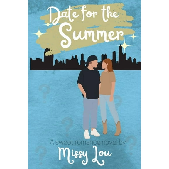 Date for the Summer, (Paperback)